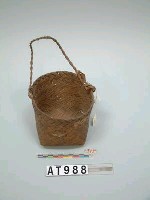 藏品(籐籠)的圖片